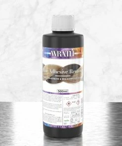 WRATH Hair Adhesive Remover (Postiche Cleanser)