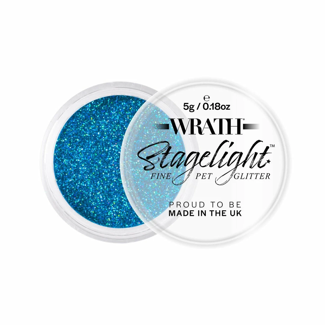 WRATH Stagelight Loose Fine Glitter