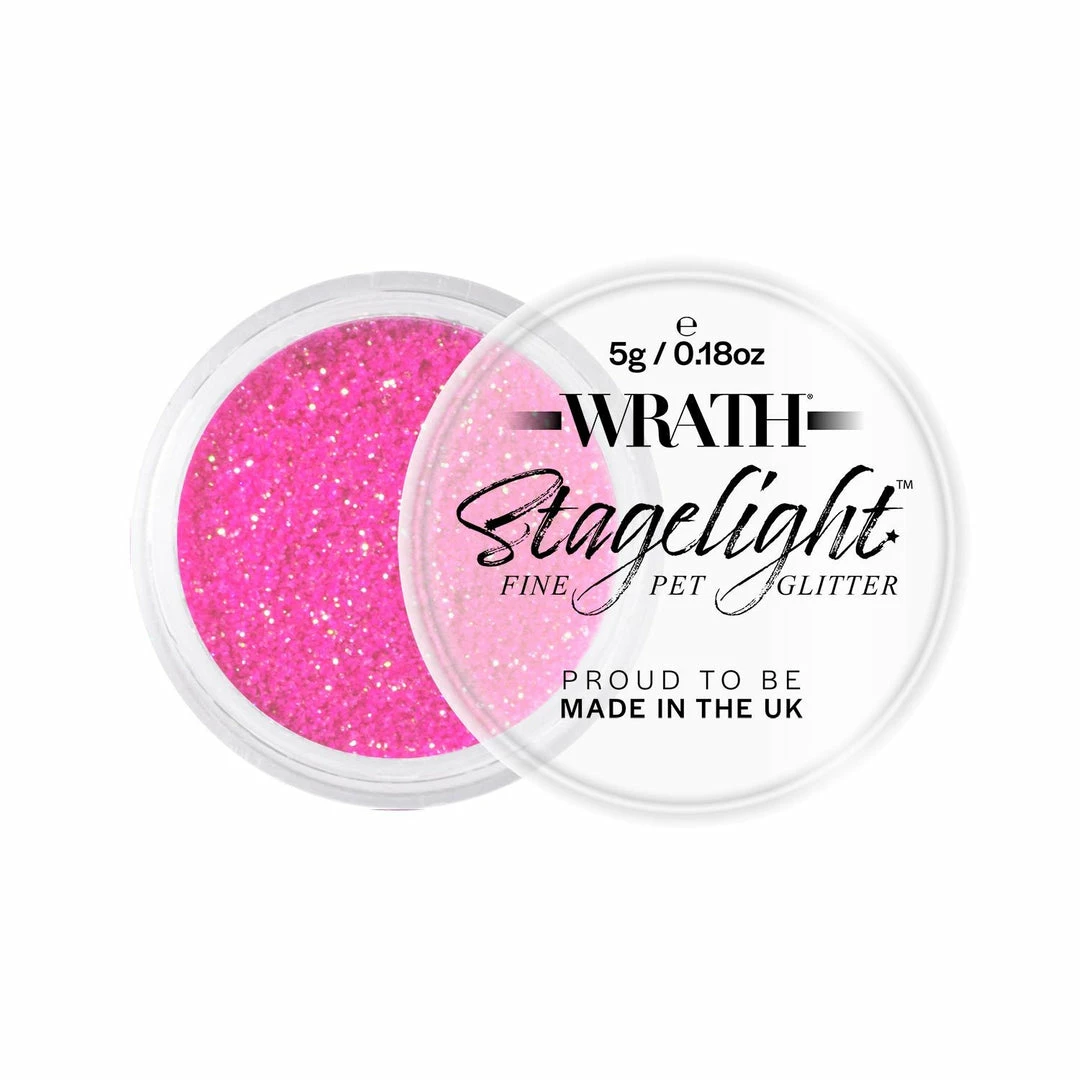 WRATH Stagelight Loose Fine Glitter