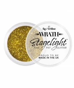 WRATH Stagelight Loose Fine Glitter