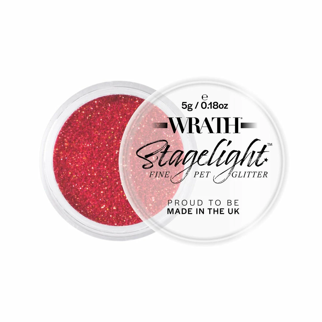 WRATH Stagelight Loose Fine Glitter