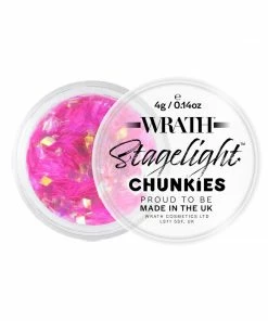 WRATH Stagelight Chunkies Glitter