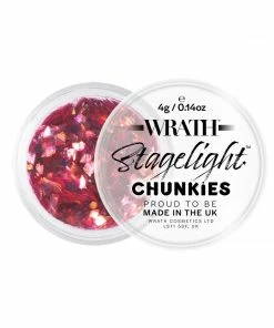 WRATH Stagelight Chunkies Glitter