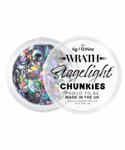 WRATH Stagelight Chunkies Glitter