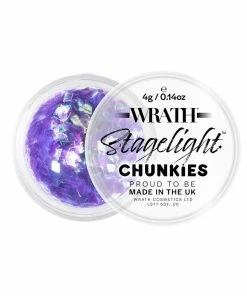 WRATH Stagelight Chunkies Glitter