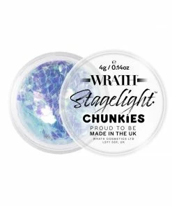 WRATH Stagelight Chunkies Glitter