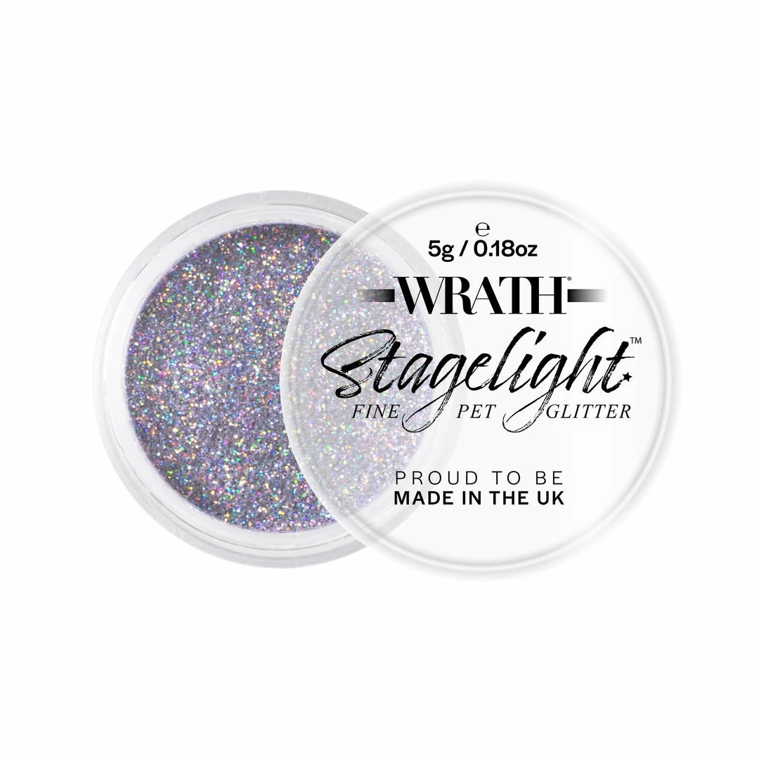 WRATH Stagelight Loose Fine Glitter