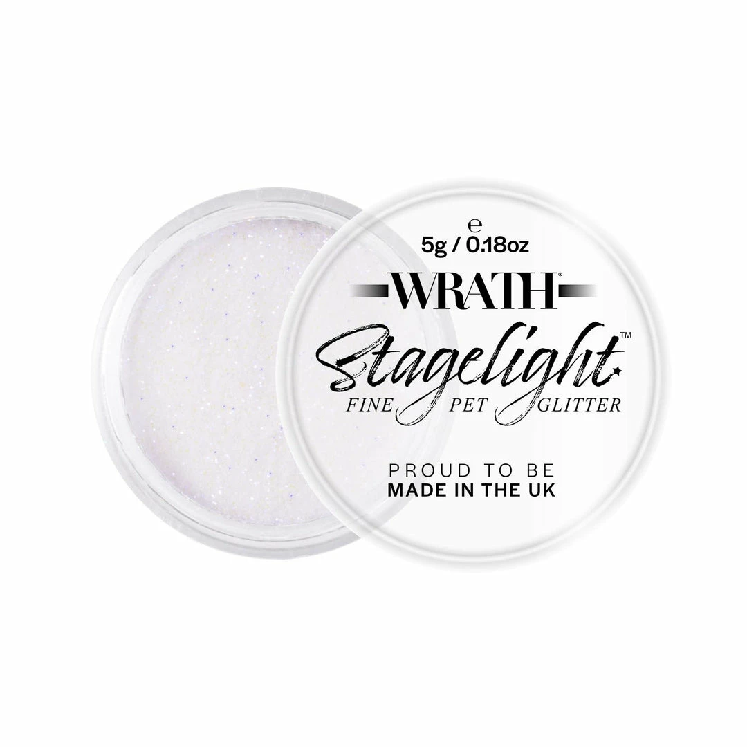 WRATH Stagelight Loose Fine Glitter