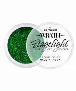WRATH Stagelight Loose Fine Glitter