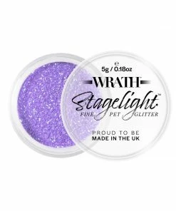WRATH Stagelight Loose Fine Glitter