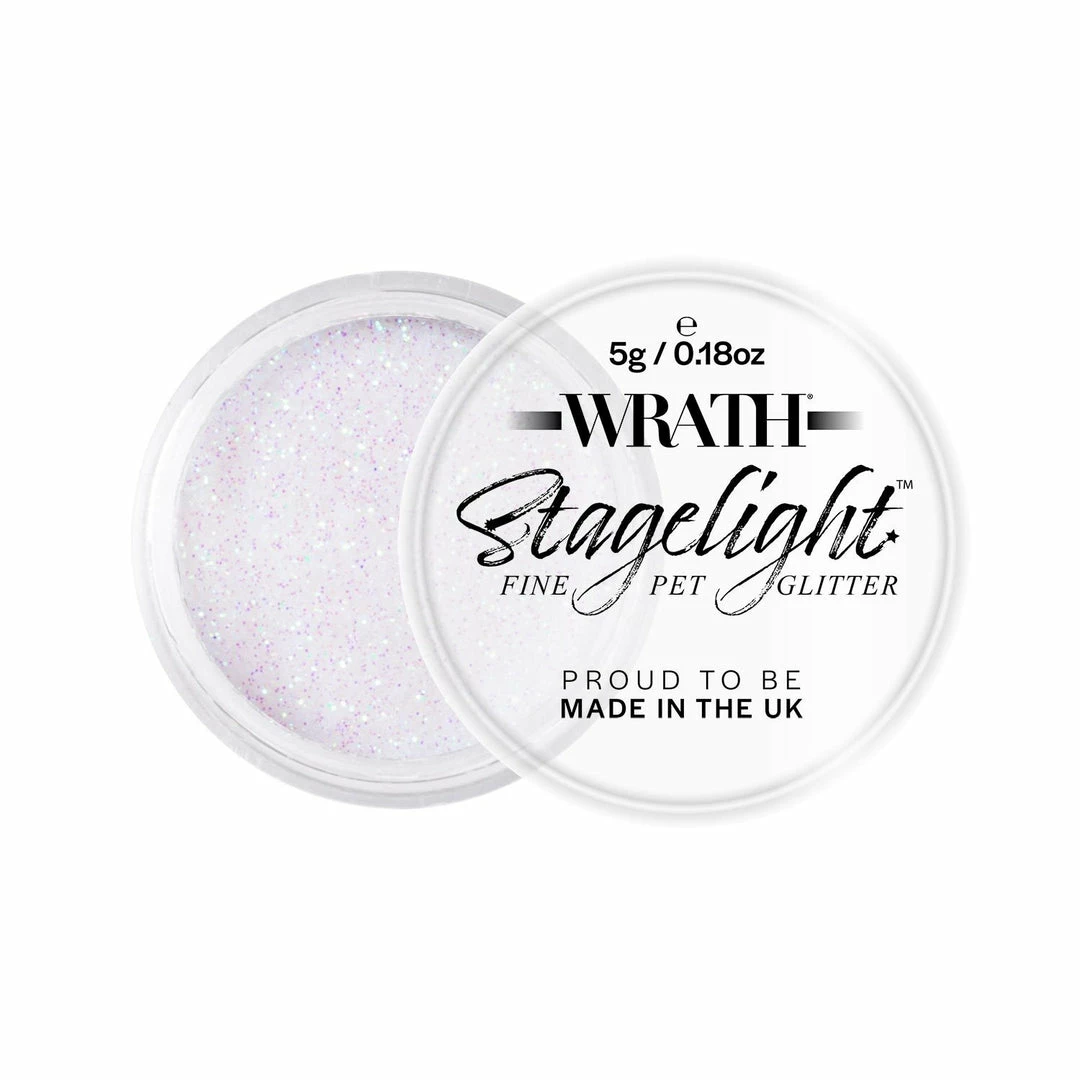 WRATH Stagelight Loose Fine Glitter