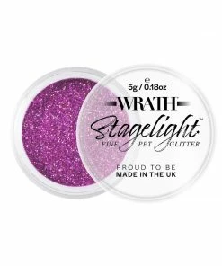 WRATH Stagelight Loose Fine Glitter