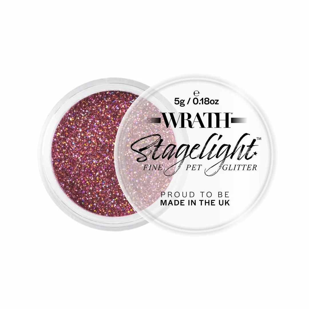 WRATH Stagelight Loose Fine Glitter
