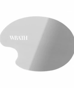 WRATH Stainless Steel Spatula & Palette Set