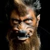 Woochie Latex Prosthetic Werewolf Face Set Prosthetics