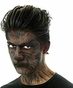 Woochie Latex Prosthetic Large Werewolf Nose