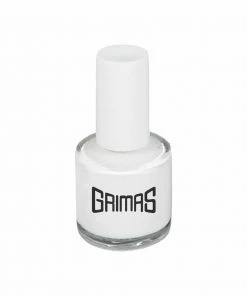 Grimas Tooth Enamel Paint Tooth Colour Enamel