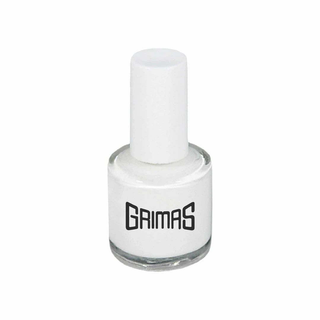 Grimas Tooth Enamel Paint Tooth Colour Enamel