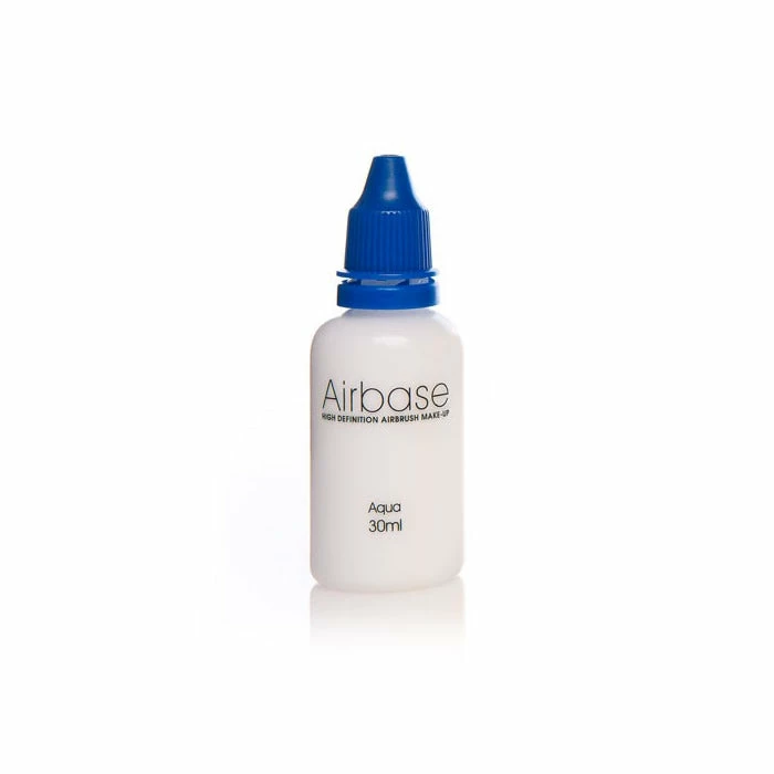Airbase Aqua - Face & Body Airbrush Colour Paint Water Based