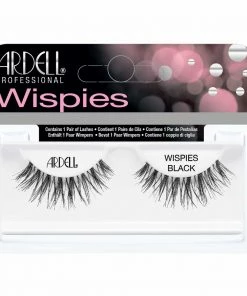 Ardell Strip Lash False Eyelashes - Wispies