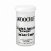 Woochie Light Touch Colourless Powder