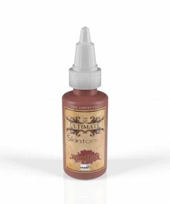 Dashbo Ultimate Inks - Alcohol Airbrush Paint