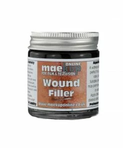 Maekup Woundfiller Wounds & Injuries