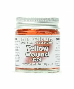 Maekup Yellow Wound Gel