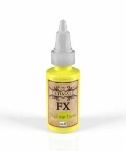 Dashbo Ultimate Inks - Alcohol Airbrush Paint