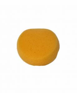 Diamond FX Yellow/Orange (Hard) Sponge