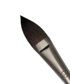Royal & Langnickel Zen Pointed Oval 1/2 Brush