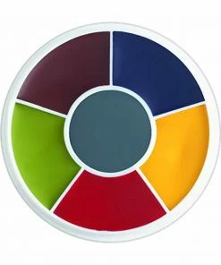 Ben Nye Large Pro FX Creme Colour Wheels