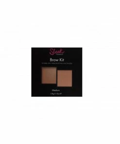 Sleek Brow Kit - Medium